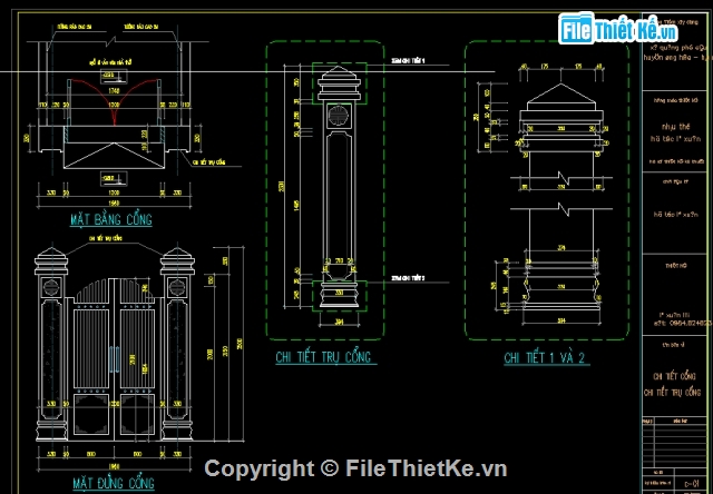 Nhà thờ họ 3 gian,Nhà thờ họ 3 gian 7.7x8.15m,Nhà thờ họ,Bản vẽ nhà thờ,Nhà thờ 3 gian,Cad nhà thờ